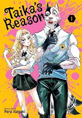 Taika's Reason, Vol. 1-..
