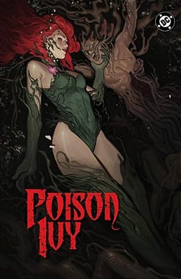 Poison Ivy Vol. 7: Amuse-Bouche-..