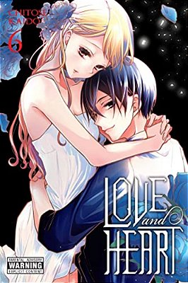 Love And Heart, Vol. 6: Volume 6-..