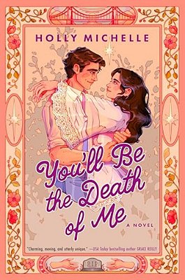 You'Ll Be The Death Of Me-..