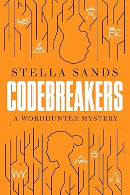 Codebreakers: A Wordhunter Mystery-..