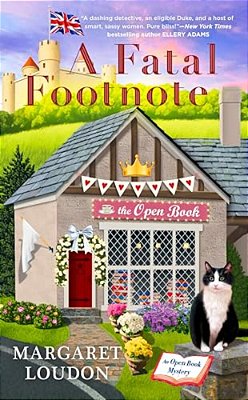 A Fatal Footnote-..