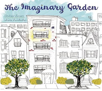 The Imaginary Garden-..