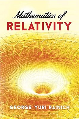 Mathematics Of Relativity-..