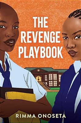 The Revenge Playbook-..