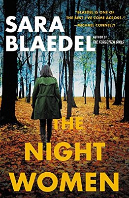 The Night Women (Previously Published As Farewell To Freedom)-..