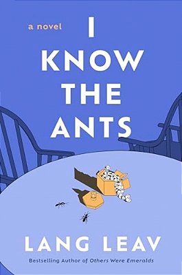 I Know The Ants-..