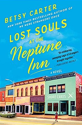Lost Souls At The Neptune Inn-..