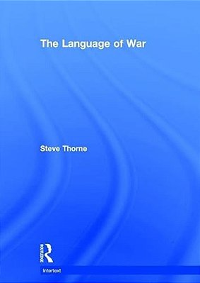 The Language Of War-..