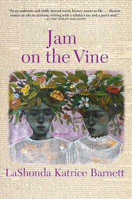 Jam On The Vine-..
