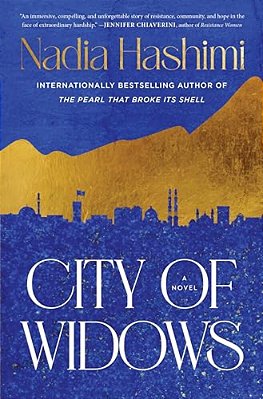 City Of Widows-..