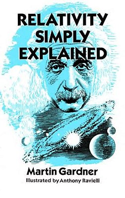 Relativity Simply Explained-..