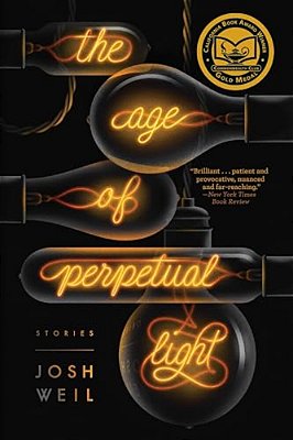 The Age Of Perpetual Light-..