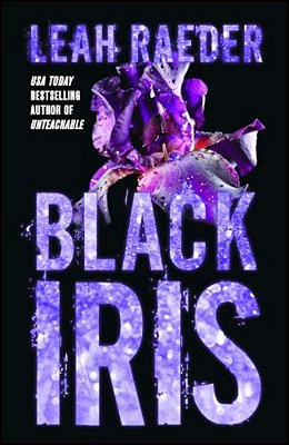 Black Iris-..
