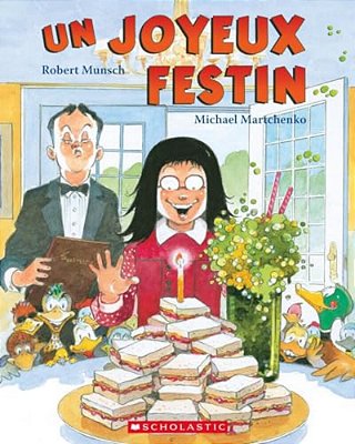 Un Joyeux Festin-..