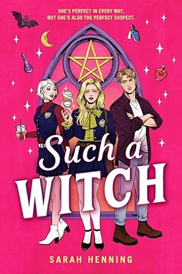 Such A Witch-..