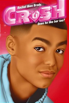 Rachel's Valentine Crush: Volume 5-..