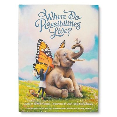Where Do Possibilities Live?-..