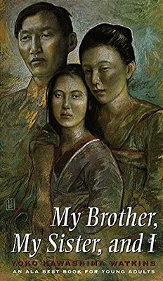 My Brother, My Sister, And I-..