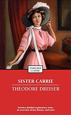 Sister Carrie-..