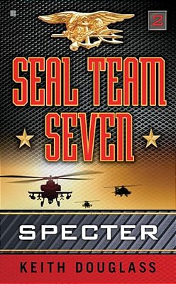 Seal Team Seven 02: Specter-..