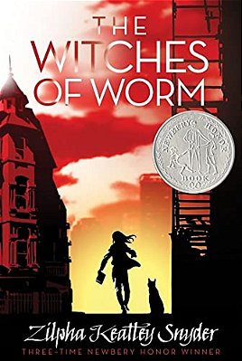 The Witches Of Worm-..