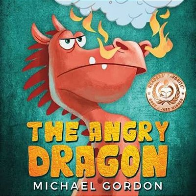 The Angry Dragon