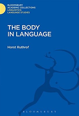 The Body In Language-..