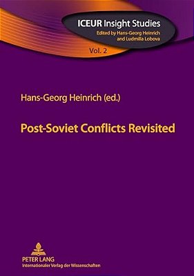 Post-Soviet Conflicts Revisited-..