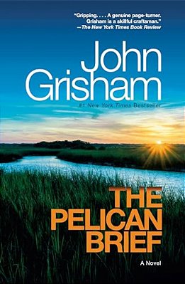 The Pelican Brief-..