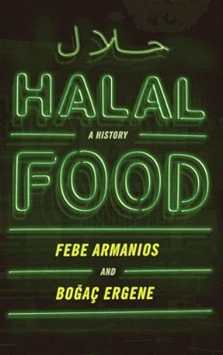 Halal Food: A History-..