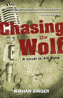 Chasing The Wolf-..