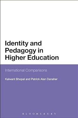 Identity And Pedagogy In Higher Education: International Comparisons-..