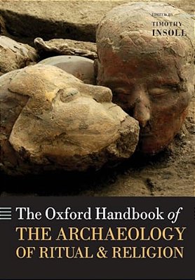 Ohb Archaeol Ritual & Religion Ohbk P-..