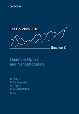 Quantum Optics And Nanophotonics-..