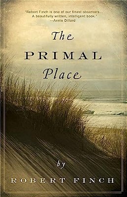 The Primal Place-..