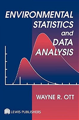 Environmental Statistics And Data Analysis-..