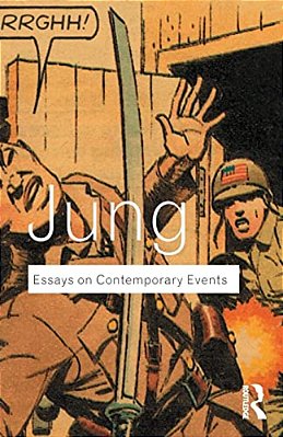 Essays On Contemporary Events-..