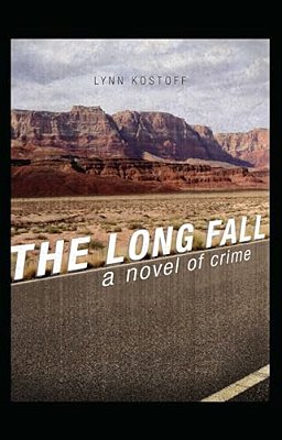 The Long Fall-..