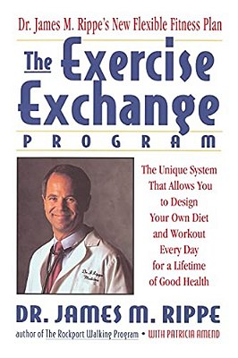 Exercise Echange Program: Unique System That Allows You To Design Your Own Diet-..