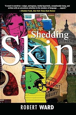 Shedding Skin-..