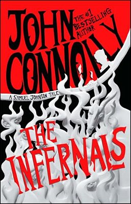 The Infernals: A Samuel Johnson Tale-..