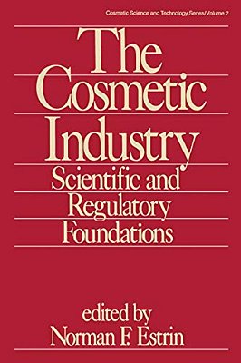 The Cosmetic Industry: Norman F. -..