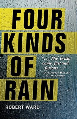 Four Kinds Of Rain-..