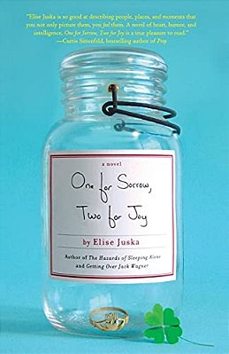 One For Sorrow, Two For Joy-..