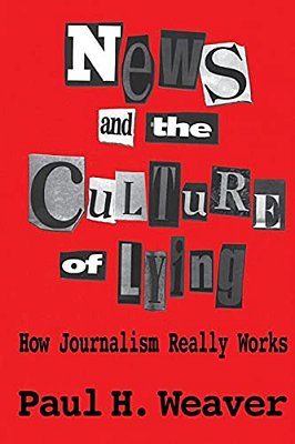 News And Culture Of Lying-..