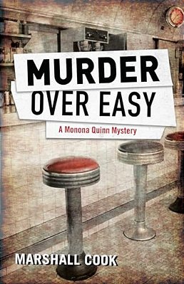Murder Over Easy-..