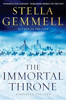 The Immortal Throne-..