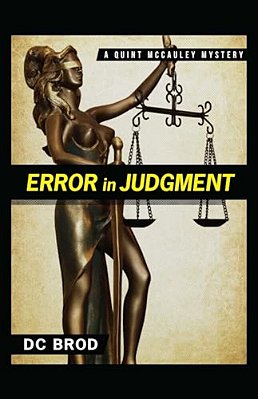 Error In Judgment-..