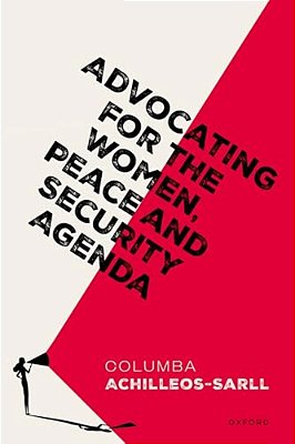 Advocating For The Women, Peace And Security Agenda-..